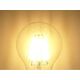 Emos Żarówka LED Emos Z74290 filament A67 17W E27 230V 2700K 2452lm ciepła biel