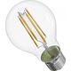 Emos Żarówka LED Emos Z74290 filament A67 17W E27 230V 2700K 2452lm ciepła biel