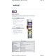 Tytan SILIKON TYTAN EURO-LINE 280ML BEZBARWNY
