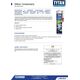 Tytan SILIKON TYTAN EURO-LINE 280ML BEZBARWNY