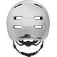 Abus ABUS Skurb pearl white size L