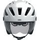 Abus ABUS Pedelec 2.0 ACE pearl white size L