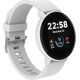 Smartwatch Canyon Lollypop SW-63 Biały  (CNS-SW63SW)