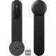 Baseus Baseus C02 Magnetic Phone Holder Cluster Black