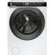 Pralka Hoover Hoover | HWP 69AMBC/1-S | Washing Machine | Energy efficiency class A | Front loading | Washing capacity 9 kg | 1600 RPM | Depth 53 cm | Width 60 cm | Display | LED | Steam function | White