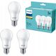 Philips Philips LED Lamp E27 3-Pack 100W 2700K