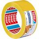 Tesa Tesa Plastering Tape, sPVC 33m x 50mm embossed yellow 67001