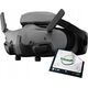 DJI Drone Priedas|DJI|Goggles 3|CP.FP.00000159.01