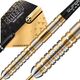 Harrows Darts Steeltip HARROWS CHIZZY SERIES 2 W90 3x23g