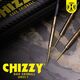 Harrows Darts Steeltip HARROWS CHIZZY SERIES 2 W90 3x21g