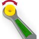 Ζώνη εργαλείων Tomy John Deere TOMY 6546163 36881350705