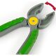 Ζώνη εργαλείων Tomy John Deere TOMY 6546163 36881350705