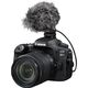 Στερεοφωνικό μικρόφωνο Canon CANON DM-E100 6593666 4549292164992