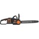 Piła łańcuchowa Worx WG385E 2 x 20 V 40 cm