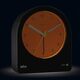 Braun BRAUN BC22 BK quartz alarm clock black