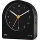 Braun BRAUN BC22 BK quartz alarm clock black