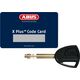 Abus ABUS Granit XPlus 540/160HB300 + EaZyKF