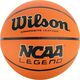 Wilson Wilson NCAA Legend Ball WZ2007601XB Orange 7 13490508 97512598286