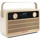 Radio TechniSat Technisat Transita 120 beige