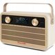 Radio TechniSat Technisat Transita 120 beige