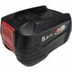 Bosch Bosch BHZUB1850 Exchangeable Battery Power 18V