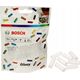 Pistolet do kleju Bosch Bosch Accessories Gluey Heißklebesticks 7 mm 20 mm Transparent 55 g 70 St. (2608002004)