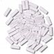 Pistolet do kleju Bosch Bosch Accessories Gluey Heißklebesticks 7 mm 20 mm Transparent 55 g 70 St. (2608002004)