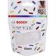 Pistolet do kleju Bosch Bosch Accessories Gluey Heißklebesticks 7 mm 20 mm Transparent 55 g 70 St. (2608002004)