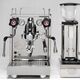 Ekspres ciśnieniowy ECM ECM Mechanika VI Slim Heat Exchanger Espresso