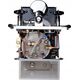 Ekspres ciśnieniowy ECM ECM Mechanika VI Slim Heat Exchanger Espresso