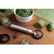 Marcato Marcato Pasta Wheel Silver