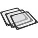 Akasa Akasa 140-mm-Staubfilter, magnetisch - 3er-Pack