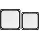 Akasa Akasa 140-mm-Staubfilter, magnetisch - 3er-Pack