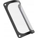 Akasa Akasa 140-mm-Staubfilter, magnetisch - 3er-Pack