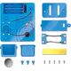 4M 4M KidzLabs DIY set Magnetic Intruder Alarm
