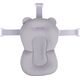 Primabobo PRIMABOBO bath cushion, grey, BL_pp_GREY