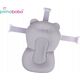 Primabobo PRIMABOBO bath cushion, grey, BL_pp_GREY