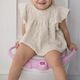 OkBaby OKBABY Pinguo Soft Toilet training seat pink, 38251400