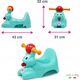 OkBaby OKBABY Spidy Potty blue, 37821500