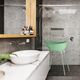 OkBaby OKBABY bath tub with bath support BELLA, 39252300