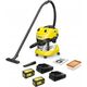 WD 4-18 S Dual Battery Set V-20/22 *EU