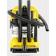 WD 4-18 S Dual Battery Set V-20/22 *EU