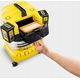 WD 4-18 S Dual Battery Set V-20/22 *EU