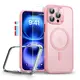 ESR Classic Pro Set Halolock MagSafe Apple iPhone 16 Pro Max Frosted Pink