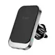 Tech-Protect MM15W-V9 Magnetic MagSafe Dashboard & Vent Car Mount Wireless Charger 15W Black