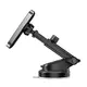 Tech-Protect MM15W-V9 Magnetic MagSafe Dashboard & Vent Car Mount Wireless Charger 15W Black
