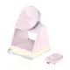 Tech-Protect QI15W-A43 3in1 Magnetic MagSafe Wireless Charger Baby Pink