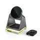 Tech-Protect QI15W-A43 3in1 Magnetic MagSafe Wireless Charger Black