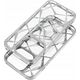 Θήκη OEM TWINKI για IPHONE 13 ασημί 14066676 5903396301070