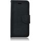 GSM City ETUI FANCY BOOK IPHONE 5 5S SE CZARNY